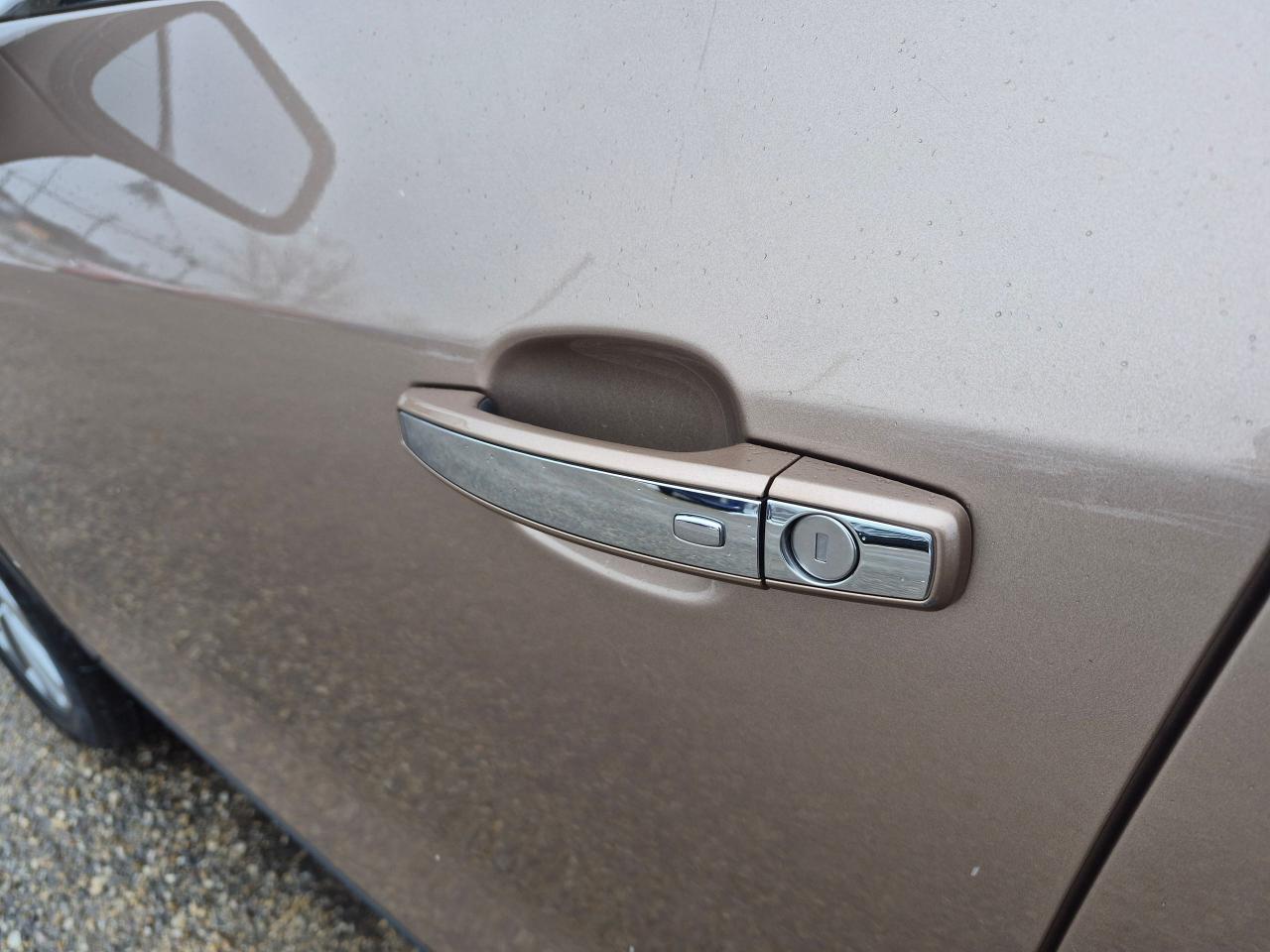 2019 Buick Encore AWD 4dr Preferred Leather, BU Cam, Remote - Photo #12