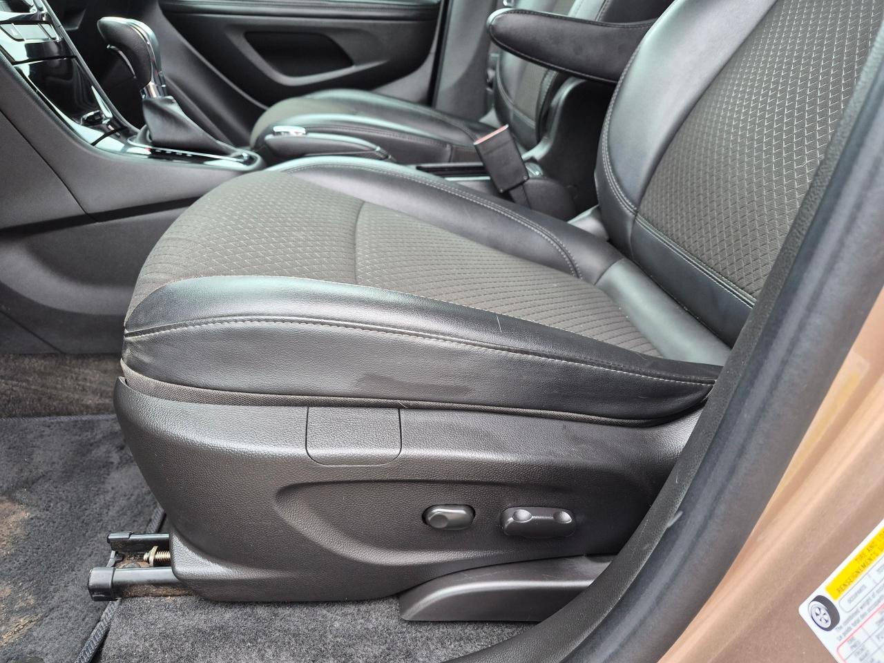 2019 Buick Encore AWD 4dr Preferred Leather, BU Cam, Remote - Photo #15