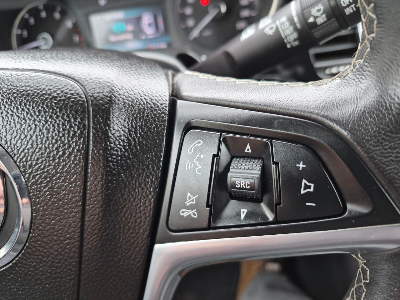 2019 Buick Encore AWD 4dr Preferred Leather, BU Cam, Remote - Photo #16