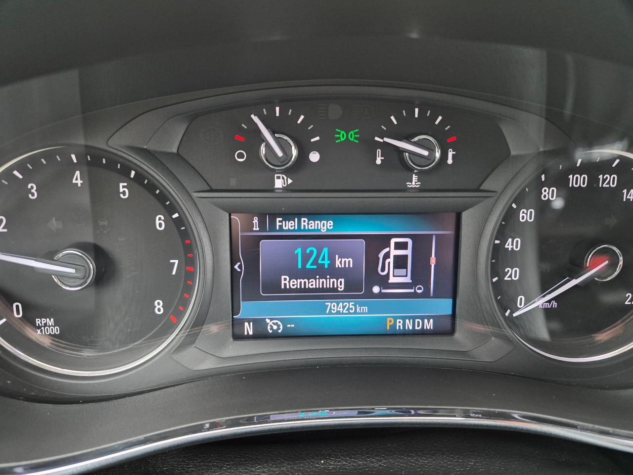 2019 Buick Encore AWD 4dr Preferred Leather, BU Cam, Remote - Photo #17