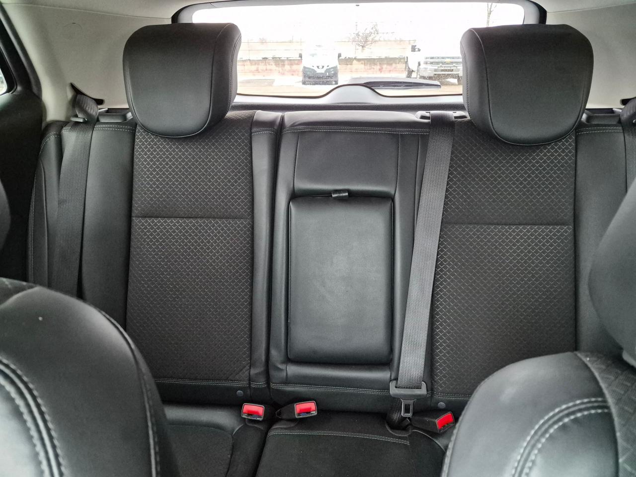 2019 Buick Encore AWD 4dr Preferred Leather, BU Cam, Remote - Photo #18