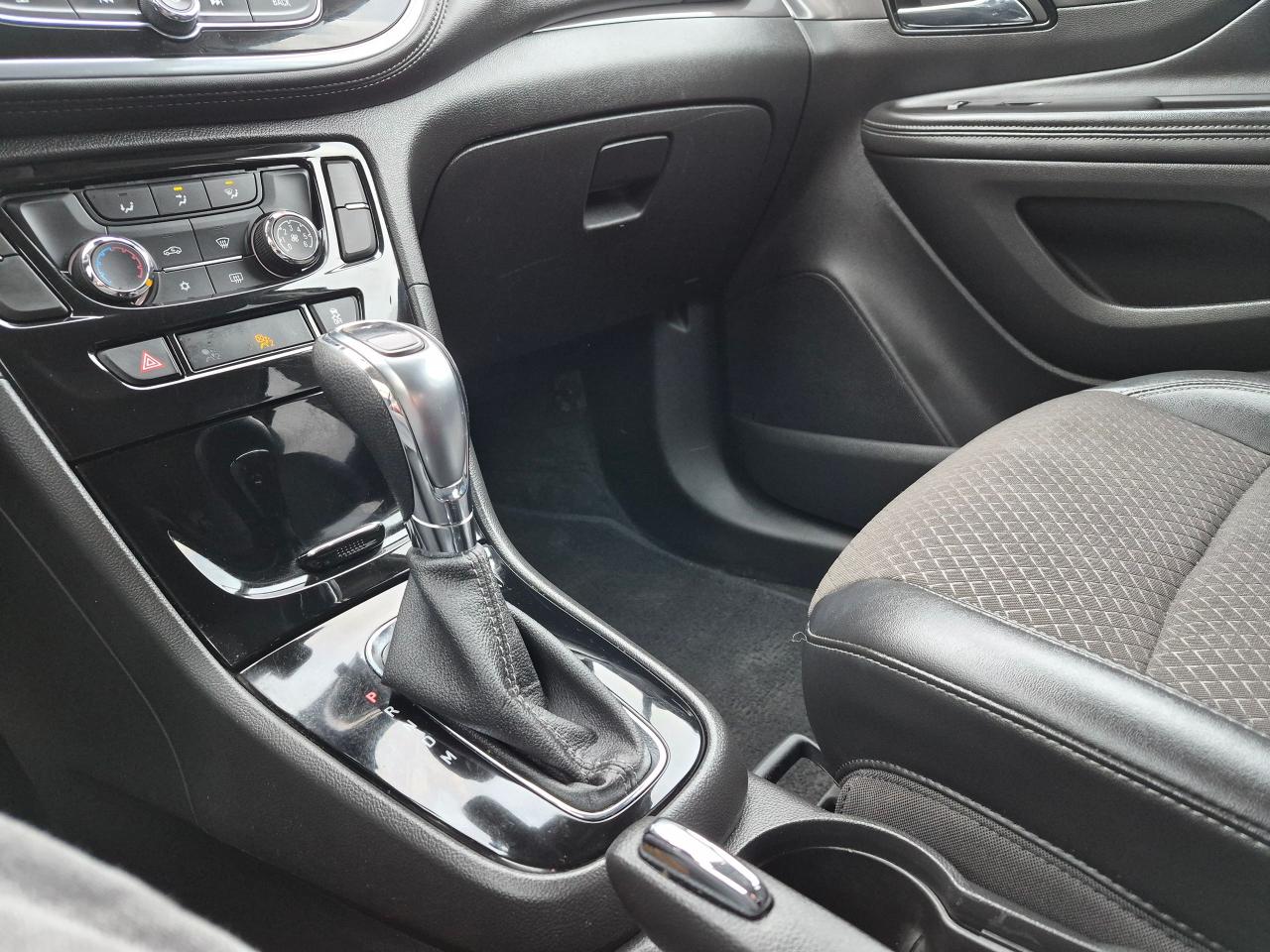 2019 Buick Encore AWD 4dr Preferred Leather, BU Cam, Remote - Photo #20