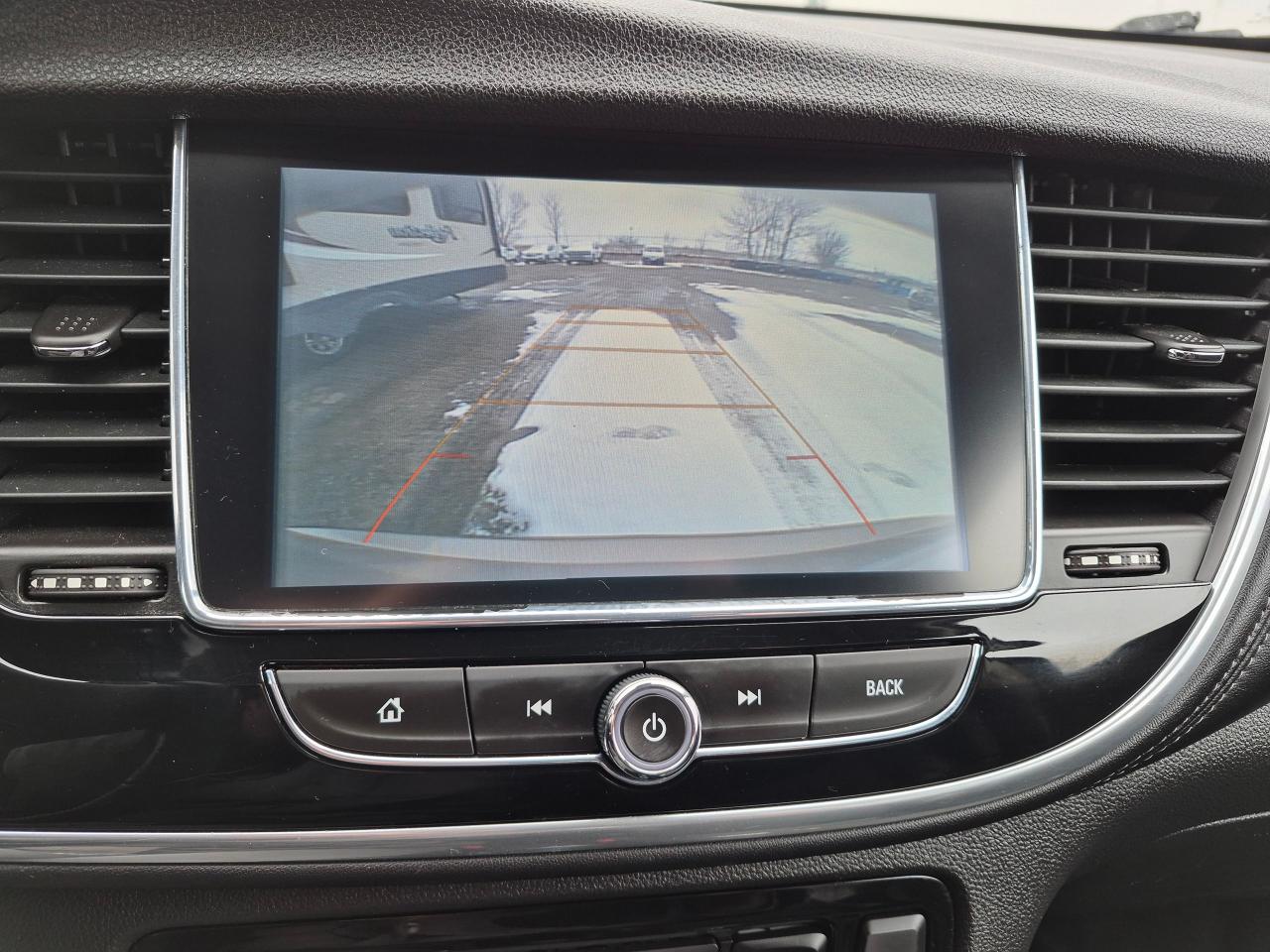 2019 Buick Encore AWD 4dr Preferred Leather, BU Cam, Remote - Photo #21