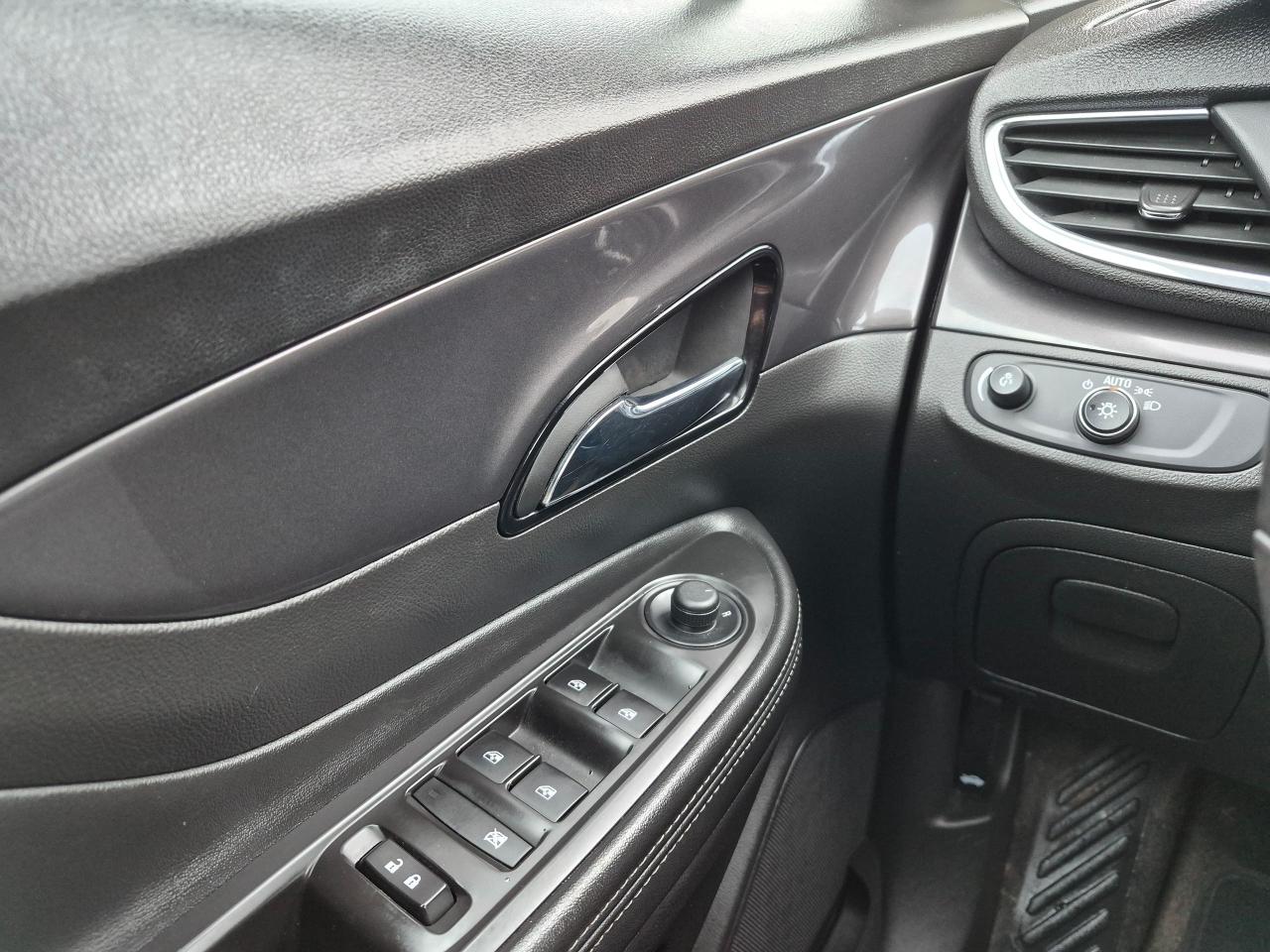 2019 Buick Encore AWD 4dr Preferred Leather, BU Cam, Remote - Photo #23