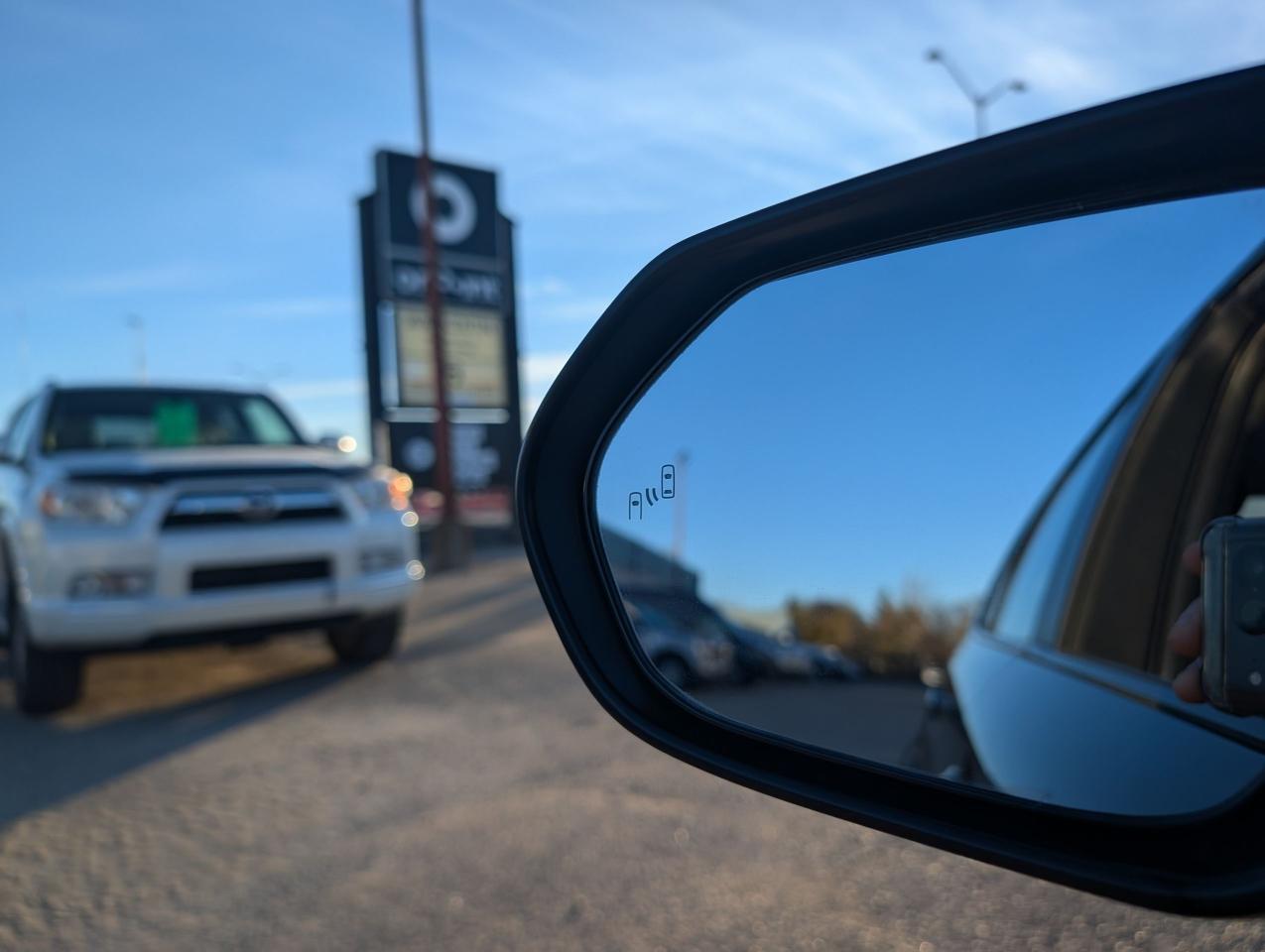 2020 Toyota Corolla LE | Blind Spot Monitoring | Adaptive Cruise - Photo #10
