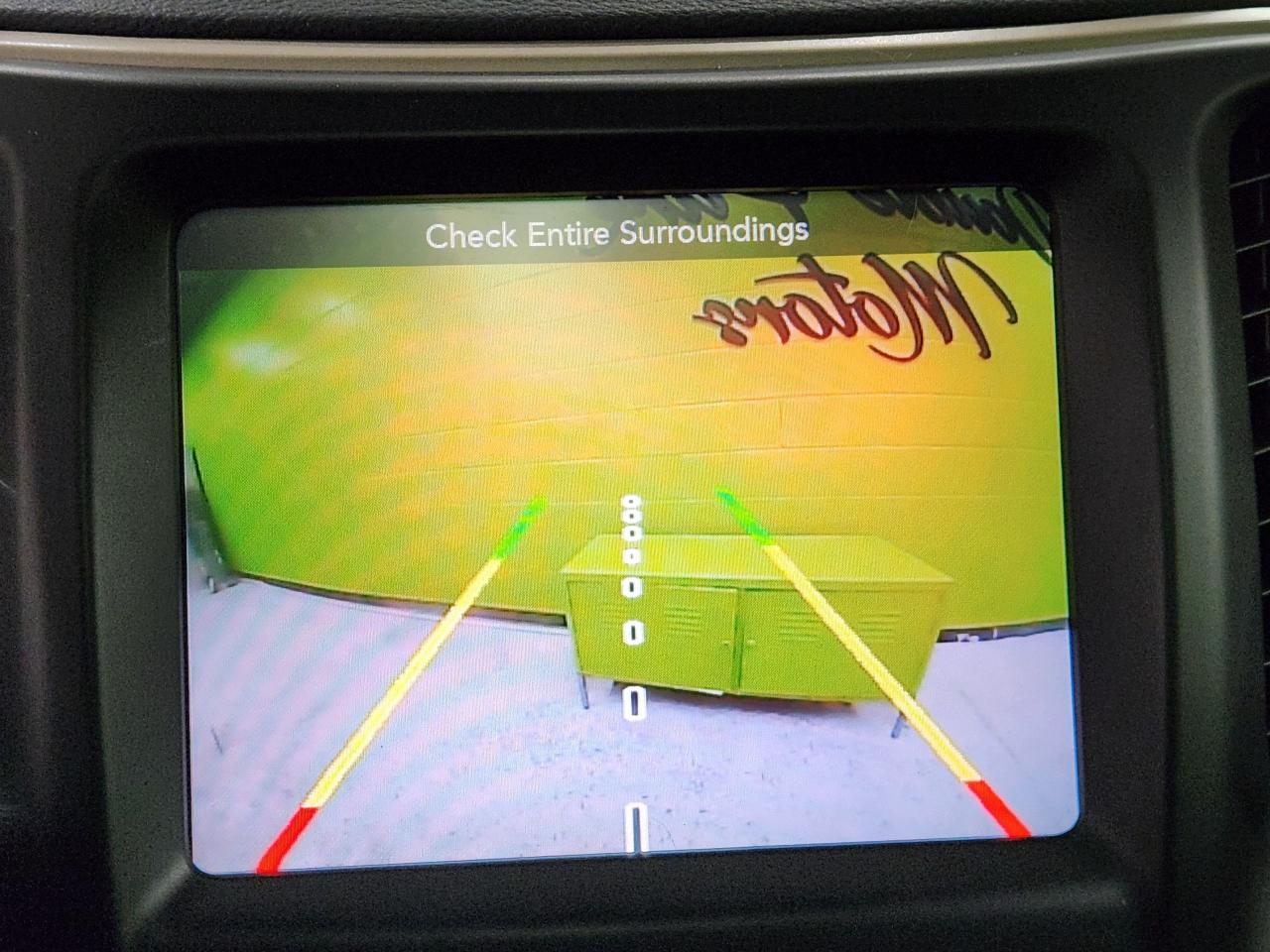 2016 Jeep Cherokee Limited SUNROOF LEATHER 4X4 V6 NAV REAR CAM - Photo #29