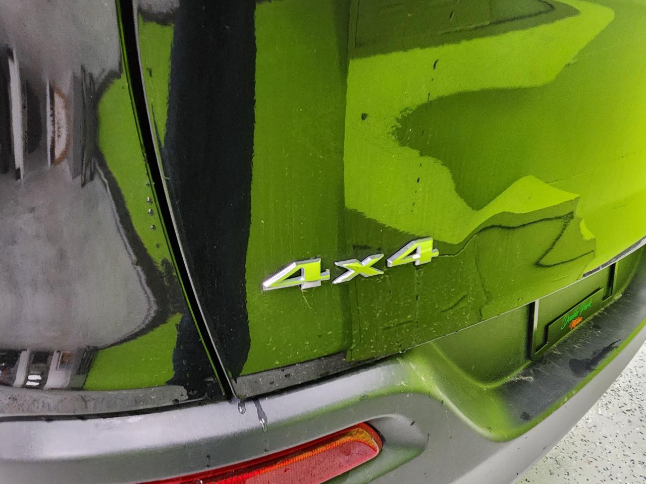 2016 Jeep Cherokee Limited SUNROOF LEATHER 4X4 V6 NAV REAR CAM - Photo #10