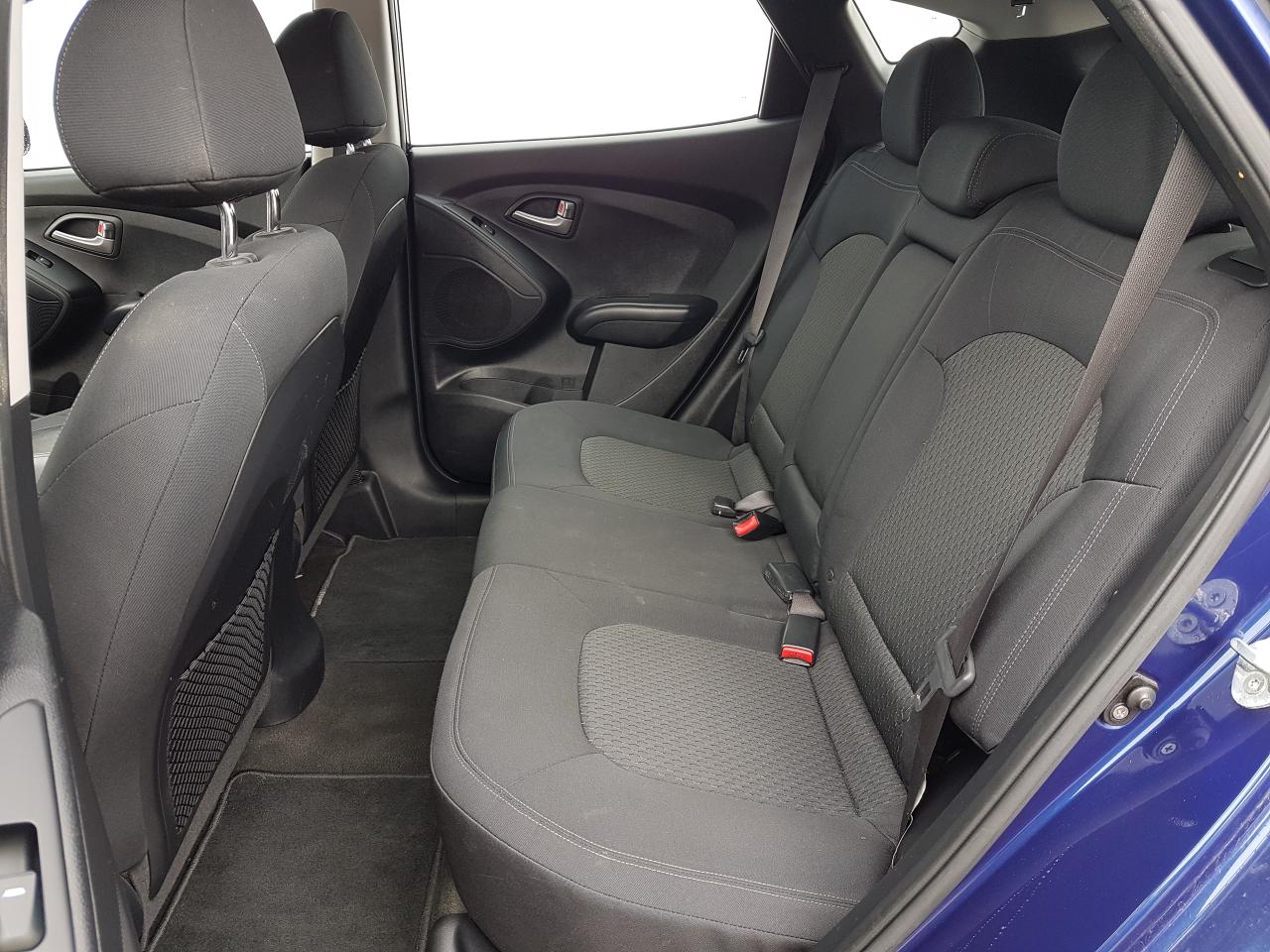 2012 Hyundai Tucson GL *HEATED SEATS* Photo
