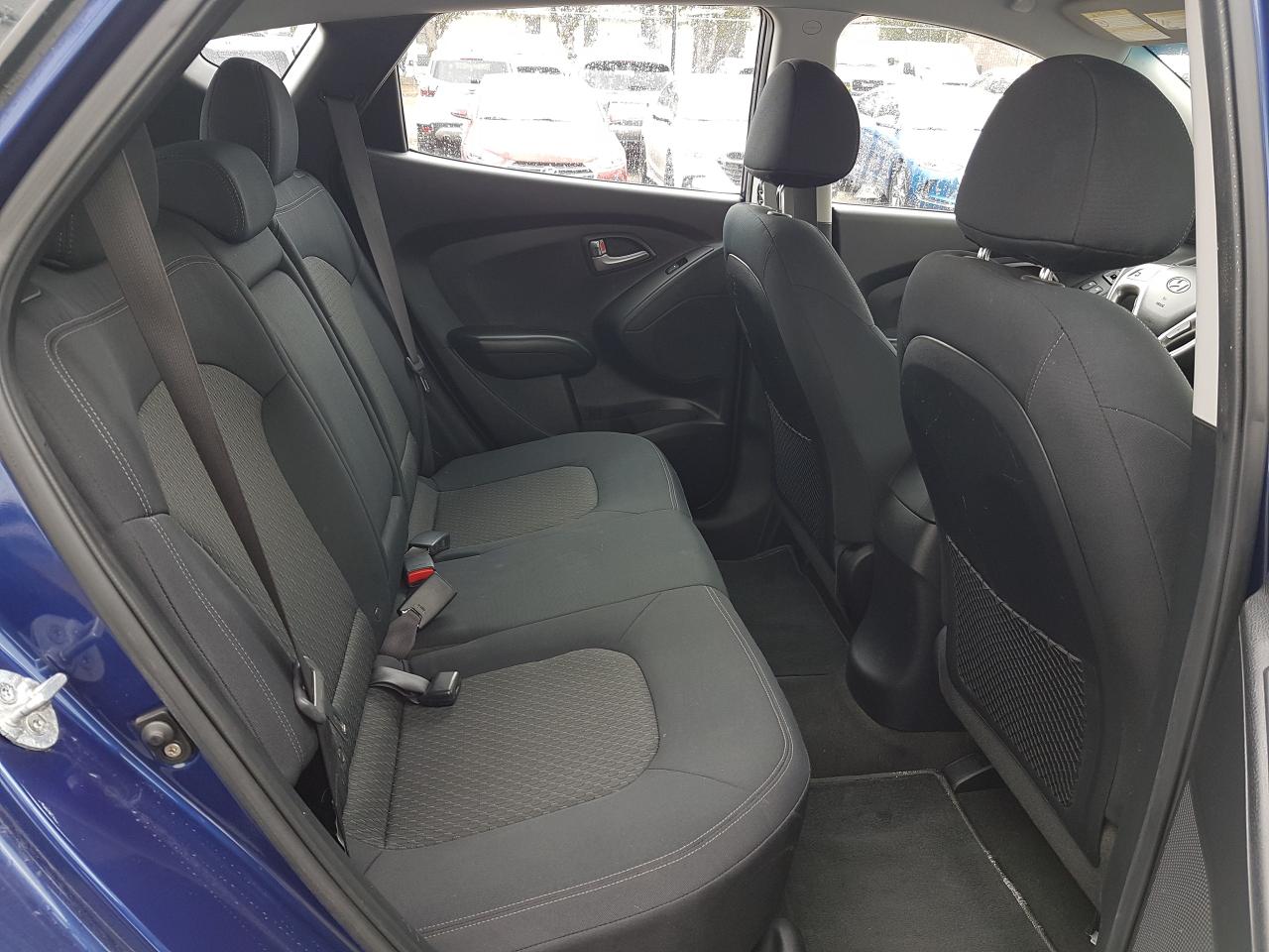 2012 Hyundai Tucson GL *HEATED SEATS* Photo