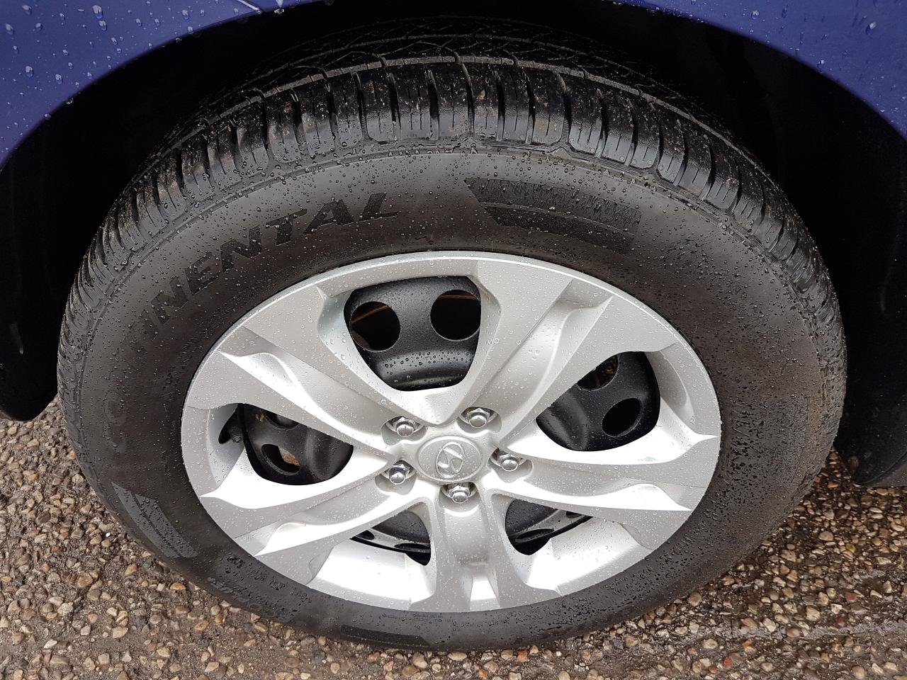 2012 Hyundai Tucson GL *HEATED SEATS* Photo