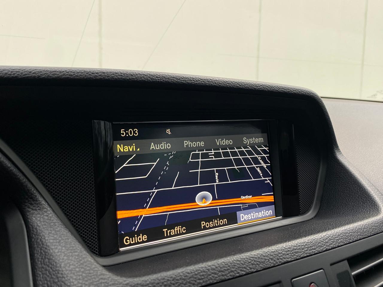 2011 Mercedes-Benz E-Class E350 CONVERTIBLE-AMG SPORT PKG-NAV-CAMERA-MINT! - Photo #26