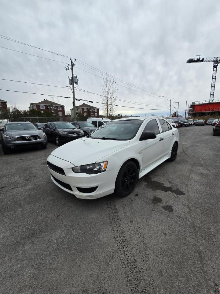 Used 2015 Mitsubishi Lancer DE for sale in Vaudreuil-Dorion, QC