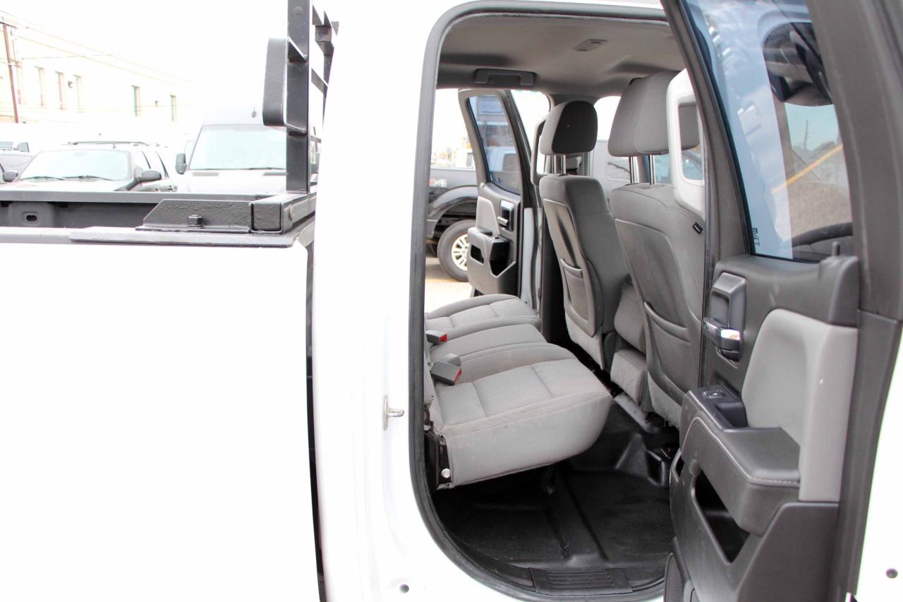 2015 GMC Sierra 2500 WT - Photo #13