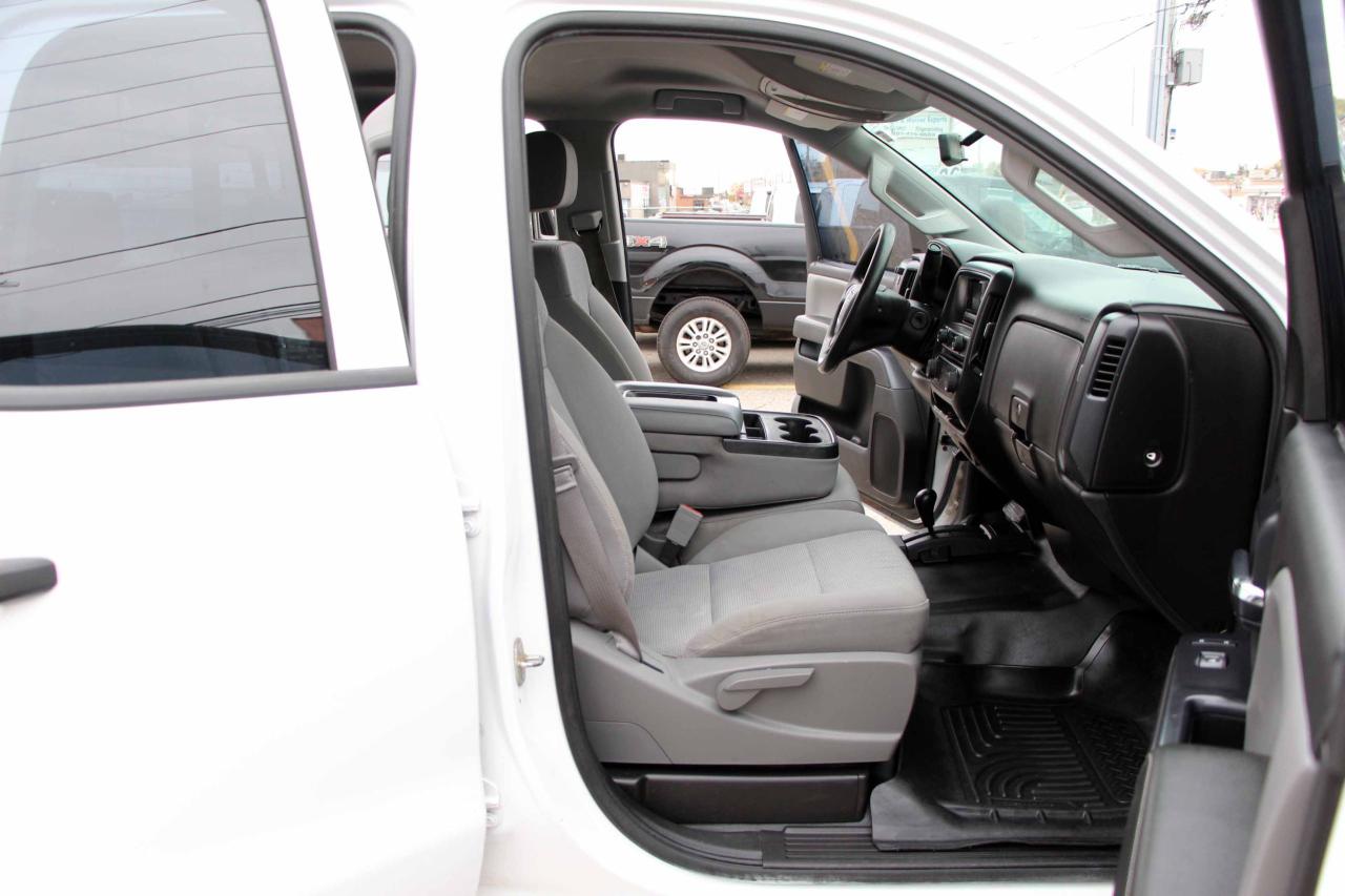 2015 GMC Sierra 2500 WT - Photo #15