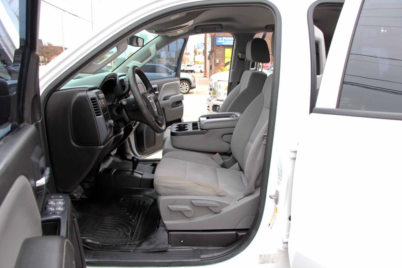 2015 GMC Sierra 2500 WT - Photo #17