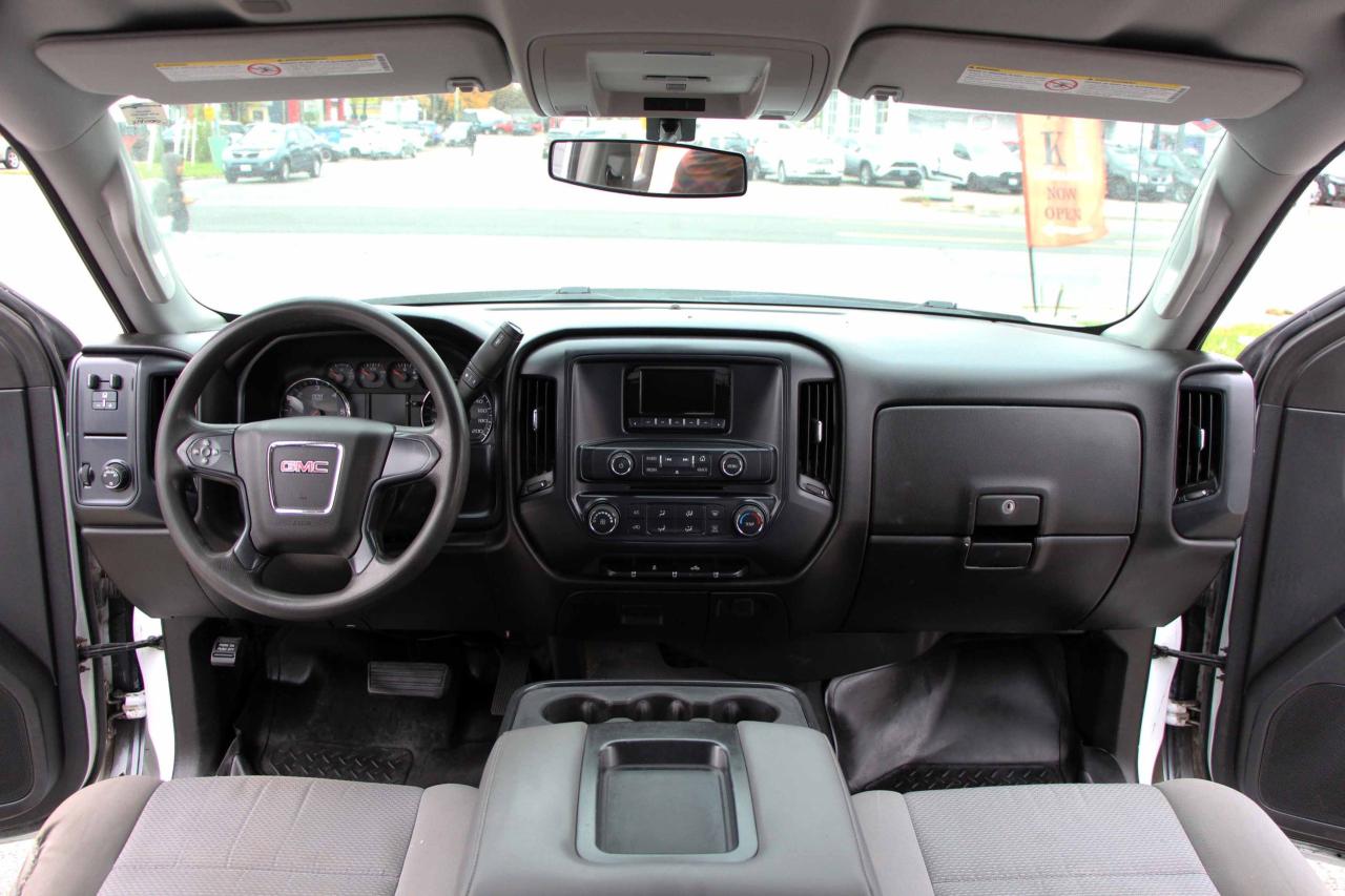 2015 GMC Sierra 2500 WT - Photo #18