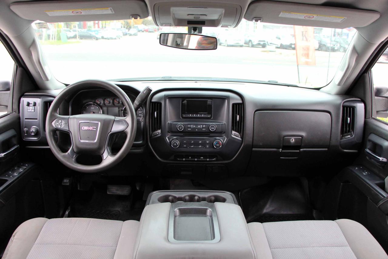 2015 GMC Sierra 2500 WT - Photo #19