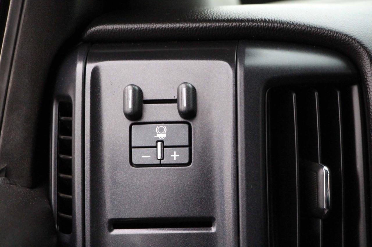 2015 GMC Sierra 2500 WT - Photo #24