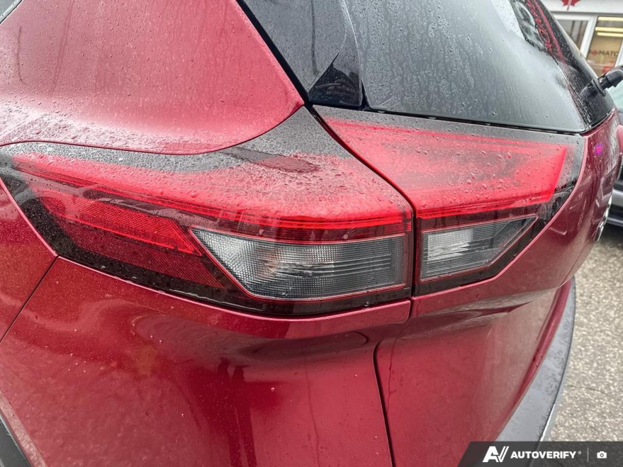 2023 Nissan Rogue PLATINUM / NAV / PANO ROOF / LEATHER / AWD Photo