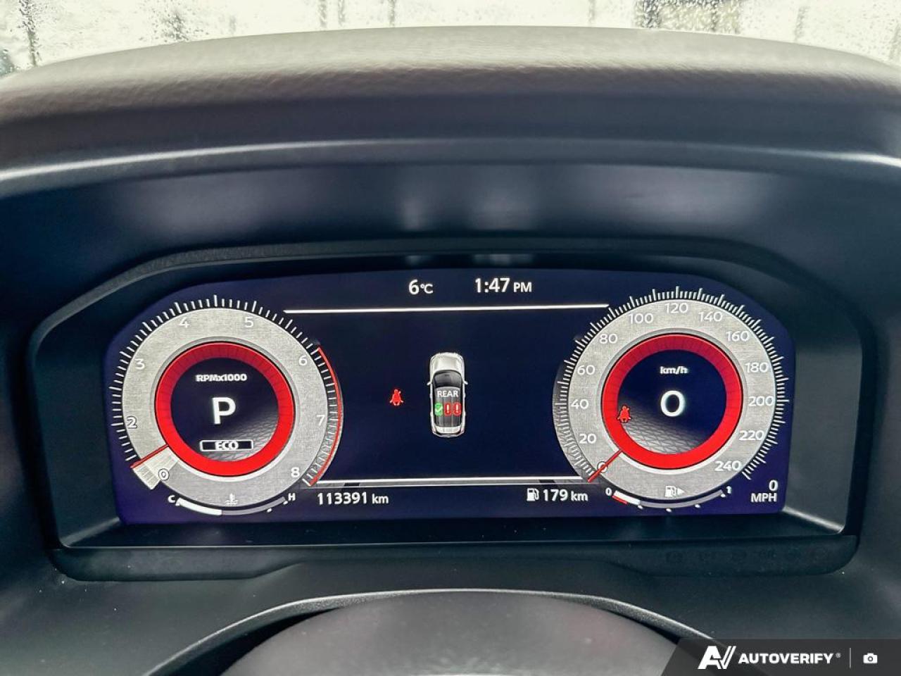 2023 Nissan Rogue PLATINUM / NAV / PANO ROOF / LEATHER / AWD Photo