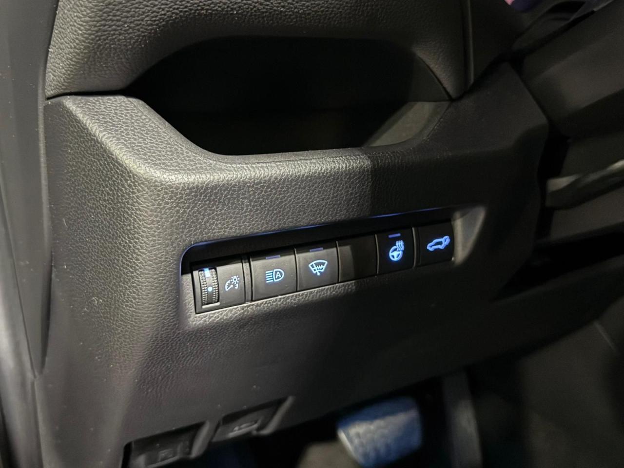 2021 Toyota RAV4 TRAIL AWD |NAVI |SUNROOF|COOLINGSEATS|HEATEDSEATS| - Photo #21