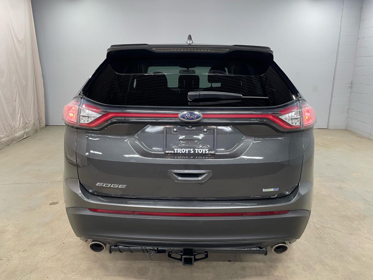 2017 Ford Edge SE | AWD | BLUETOOTH | KEYLESS START Photo25