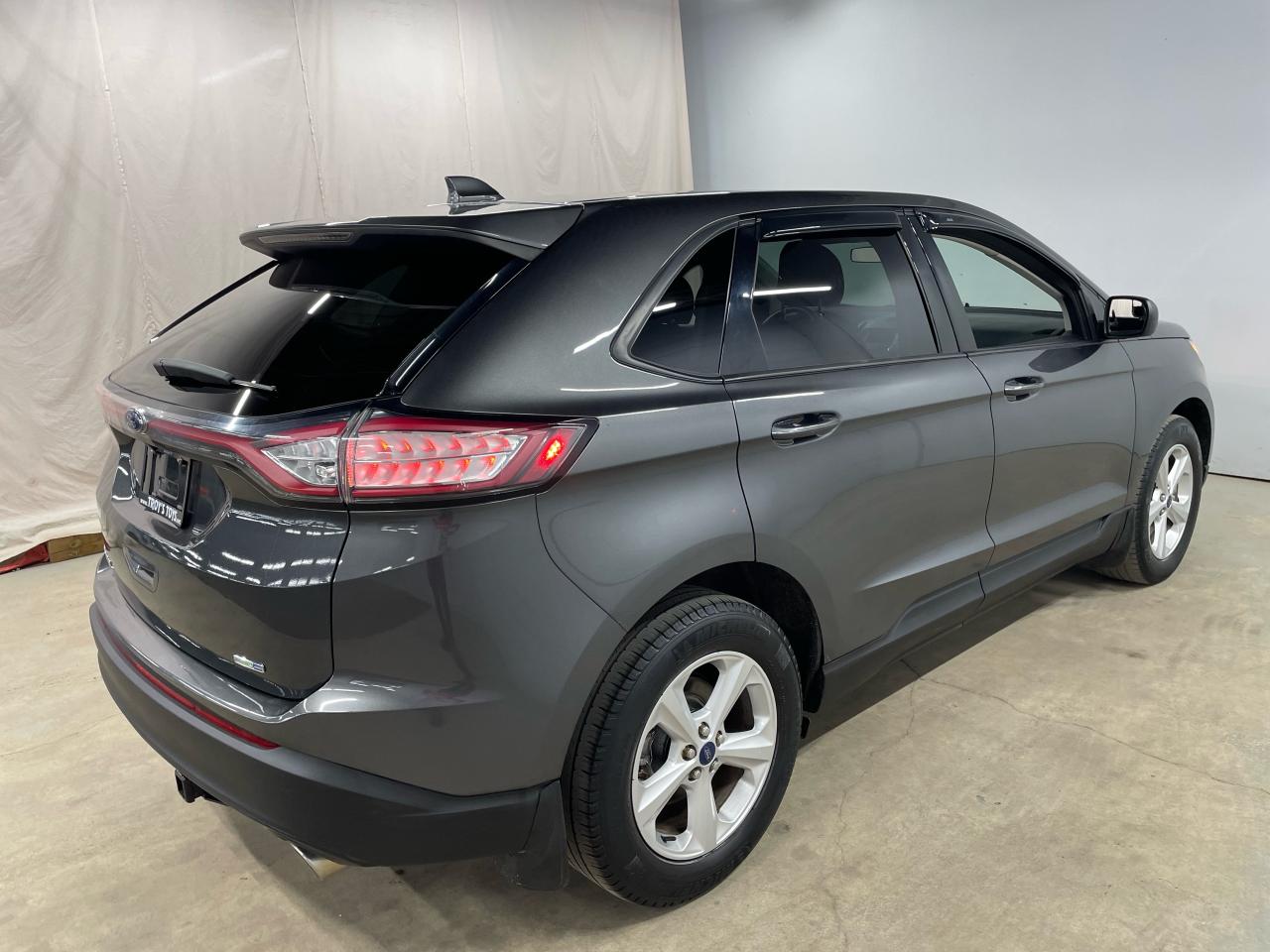 2017 Ford Edge SE | AWD | BLUETOOTH | KEYLESS START Photo