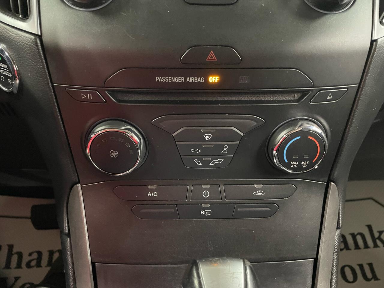 2017 Ford Edge SE | AWD | BLUETOOTH | KEYLESS START Photo36