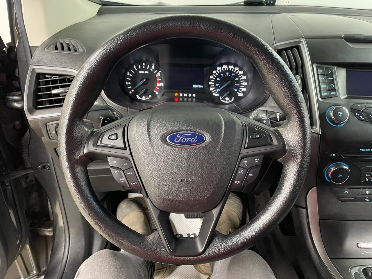 2017 Ford Edge SE | AWD | BLUETOOTH | KEYLESS START Photo28