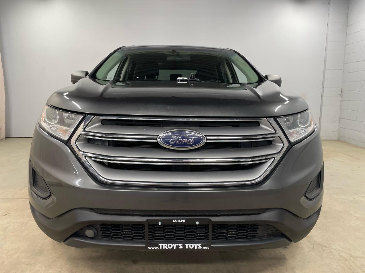 2017 Ford Edge SE | AWD | BLUETOOTH | KEYLESS START Photo