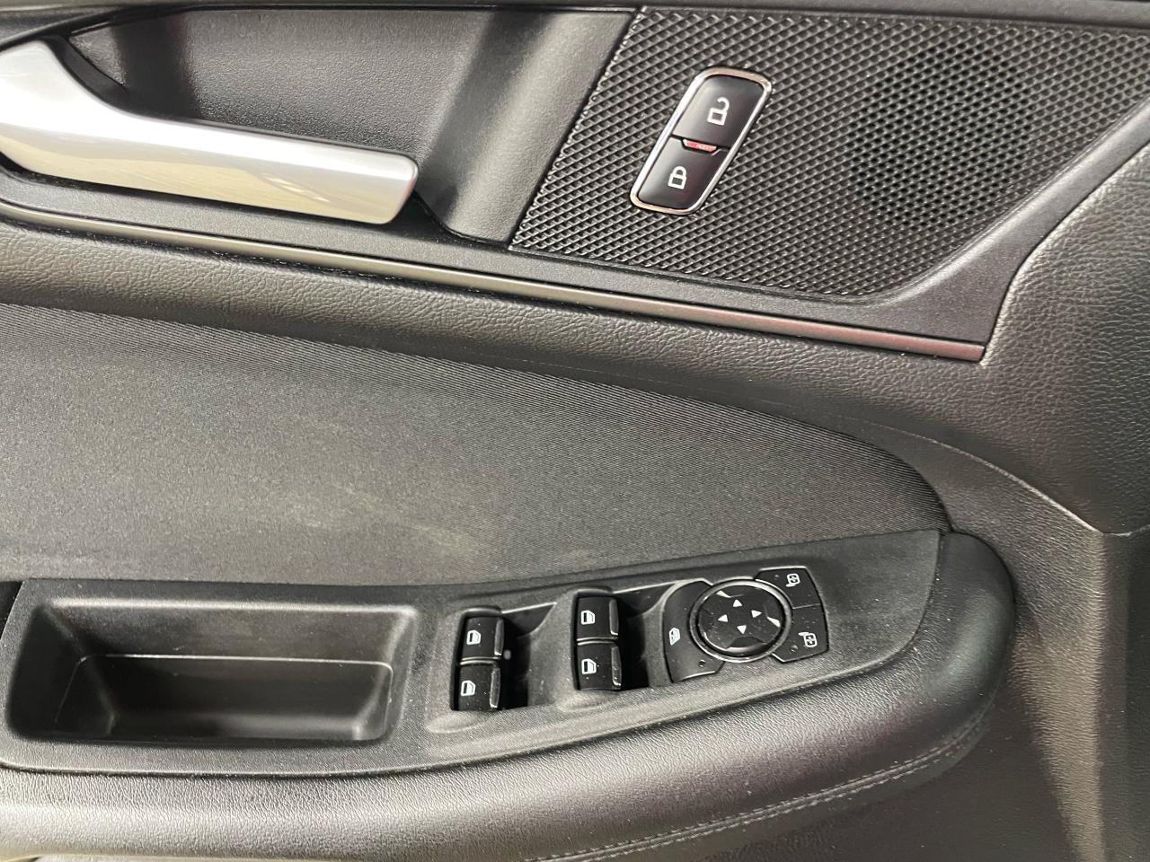 2017 Ford Edge SE | AWD | BLUETOOTH | KEYLESS START Photo19