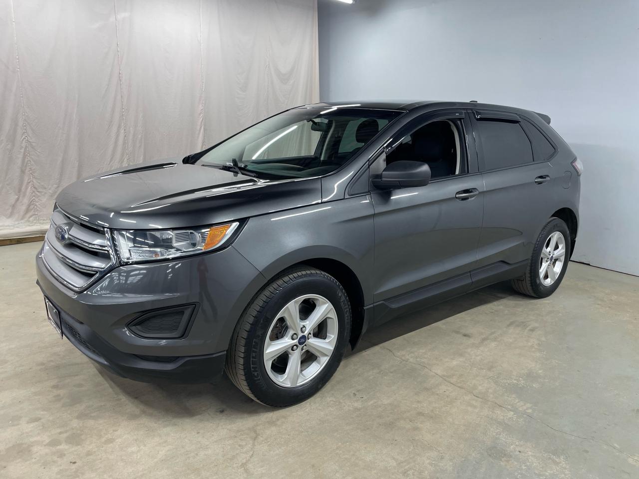 2017 Ford Edge SE | AWD | BLUETOOTH | KEYLESS START Photo23