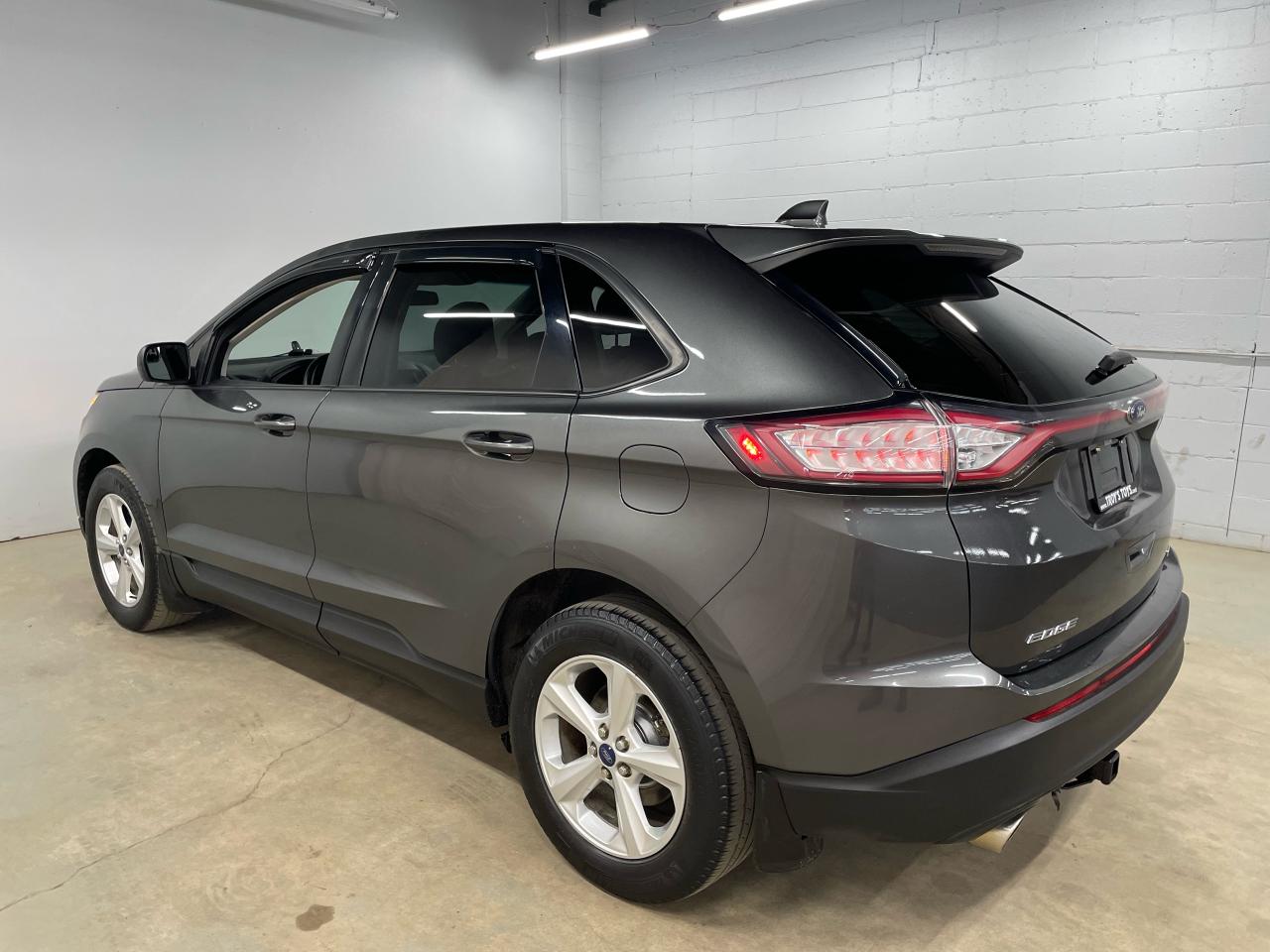 2017 Ford Edge SE | AWD | BLUETOOTH | KEYLESS START Photo24