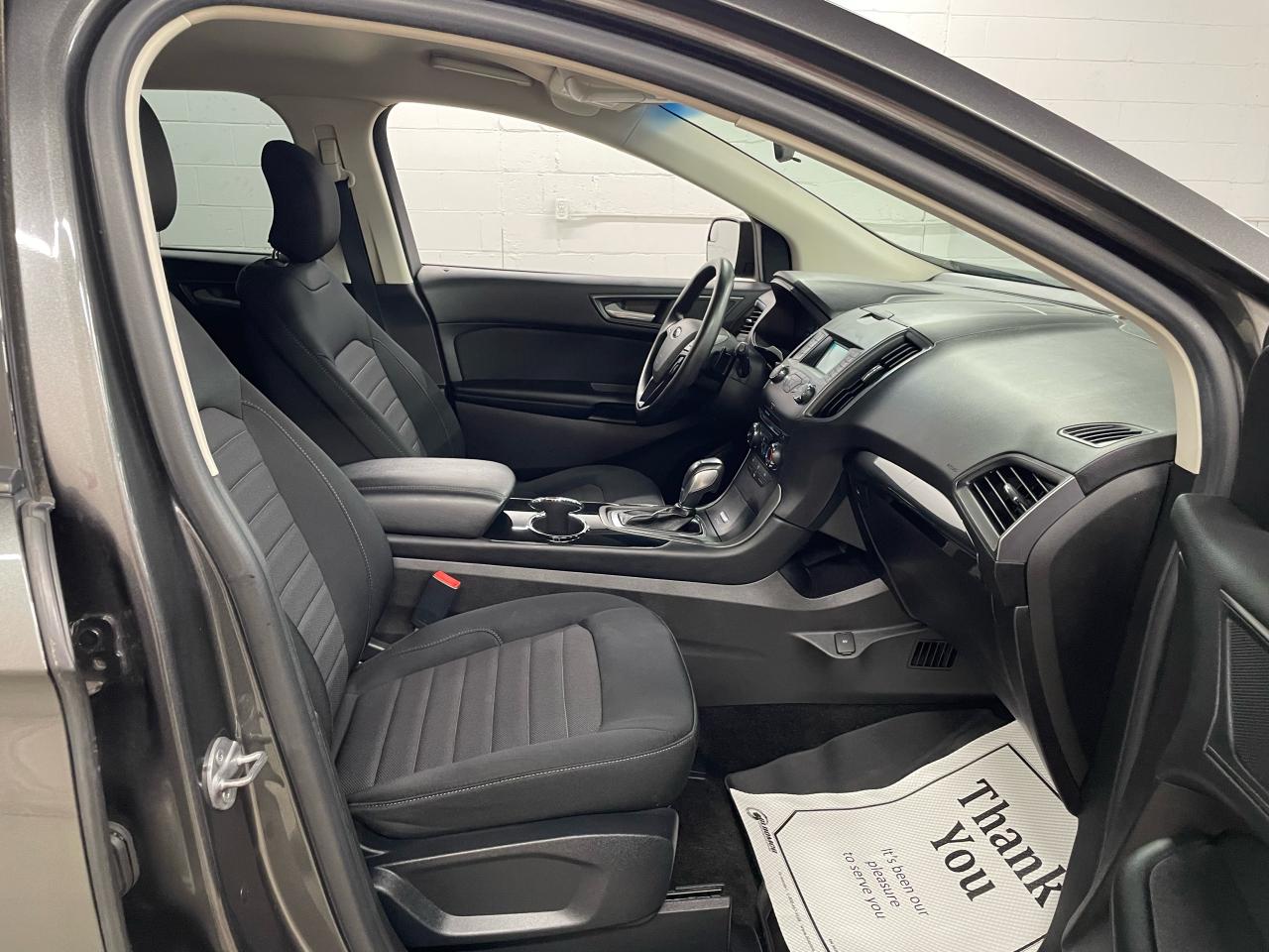 2017 Ford Edge SE | AWD | BLUETOOTH | KEYLESS START Photo