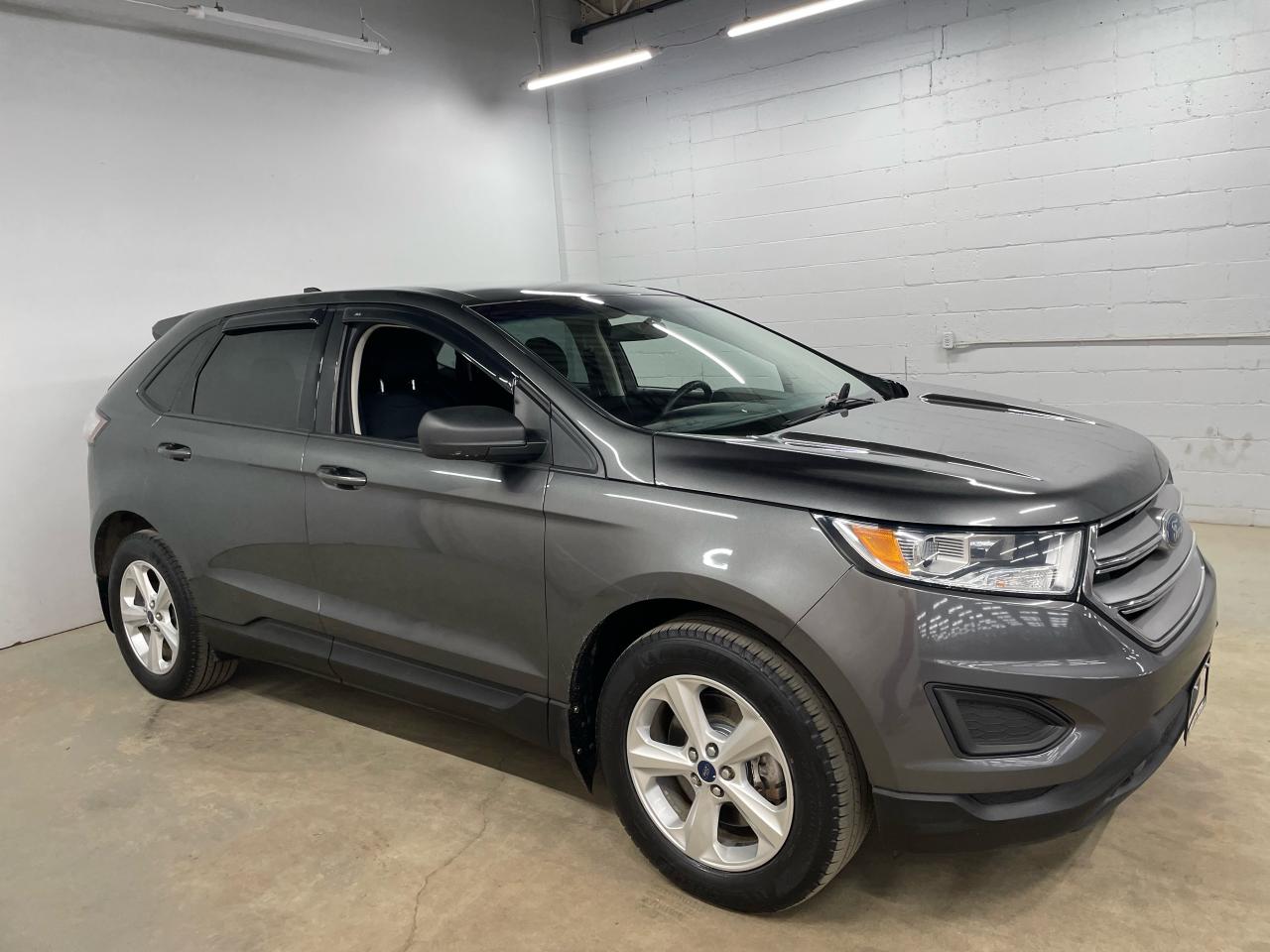 2017 Ford Edge 4DR SE AWD