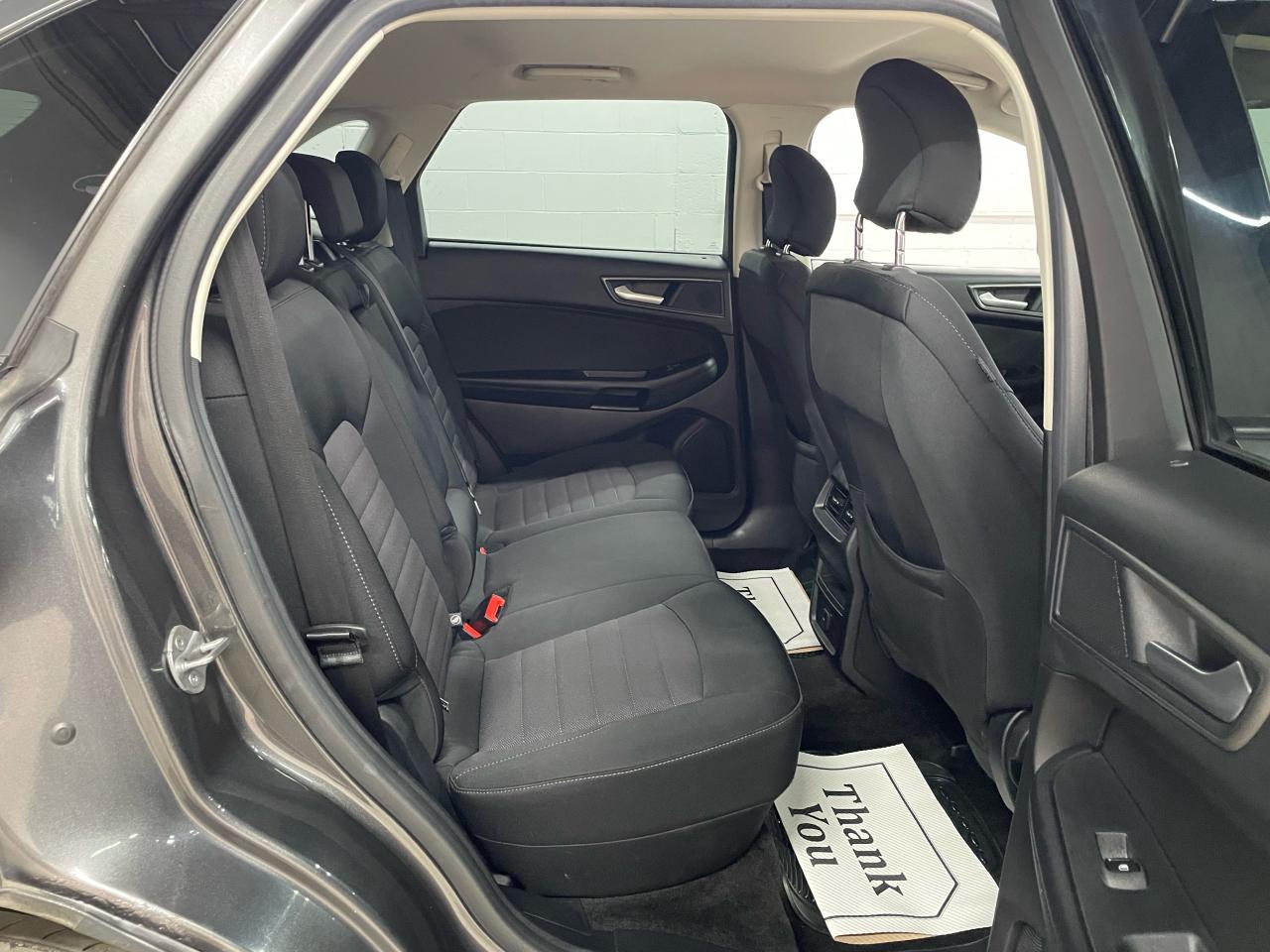 2017 Ford Edge SE | AWD | BLUETOOTH | KEYLESS START Photo