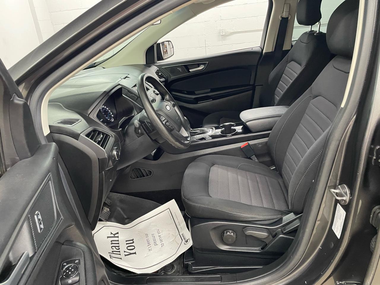 2017 Ford Edge SE | AWD | BLUETOOTH | KEYLESS START Photo