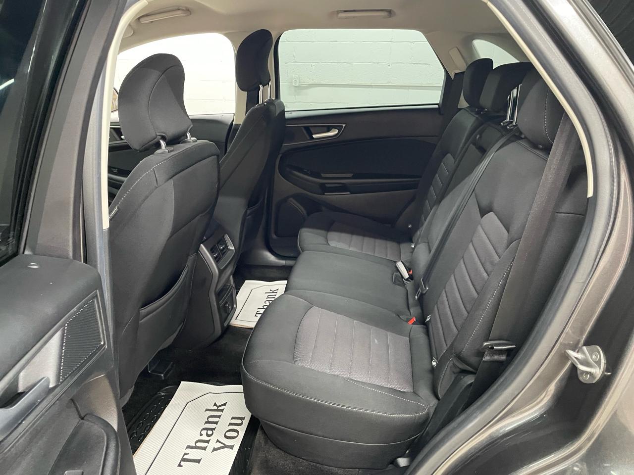 2017 Ford Edge SE | AWD | BLUETOOTH | KEYLESS START Photo12