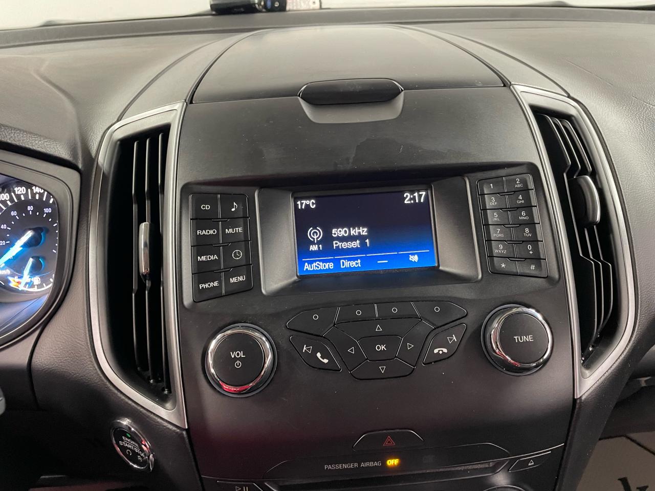 2017 Ford Edge SE | AWD | BLUETOOTH | KEYLESS START Photo35