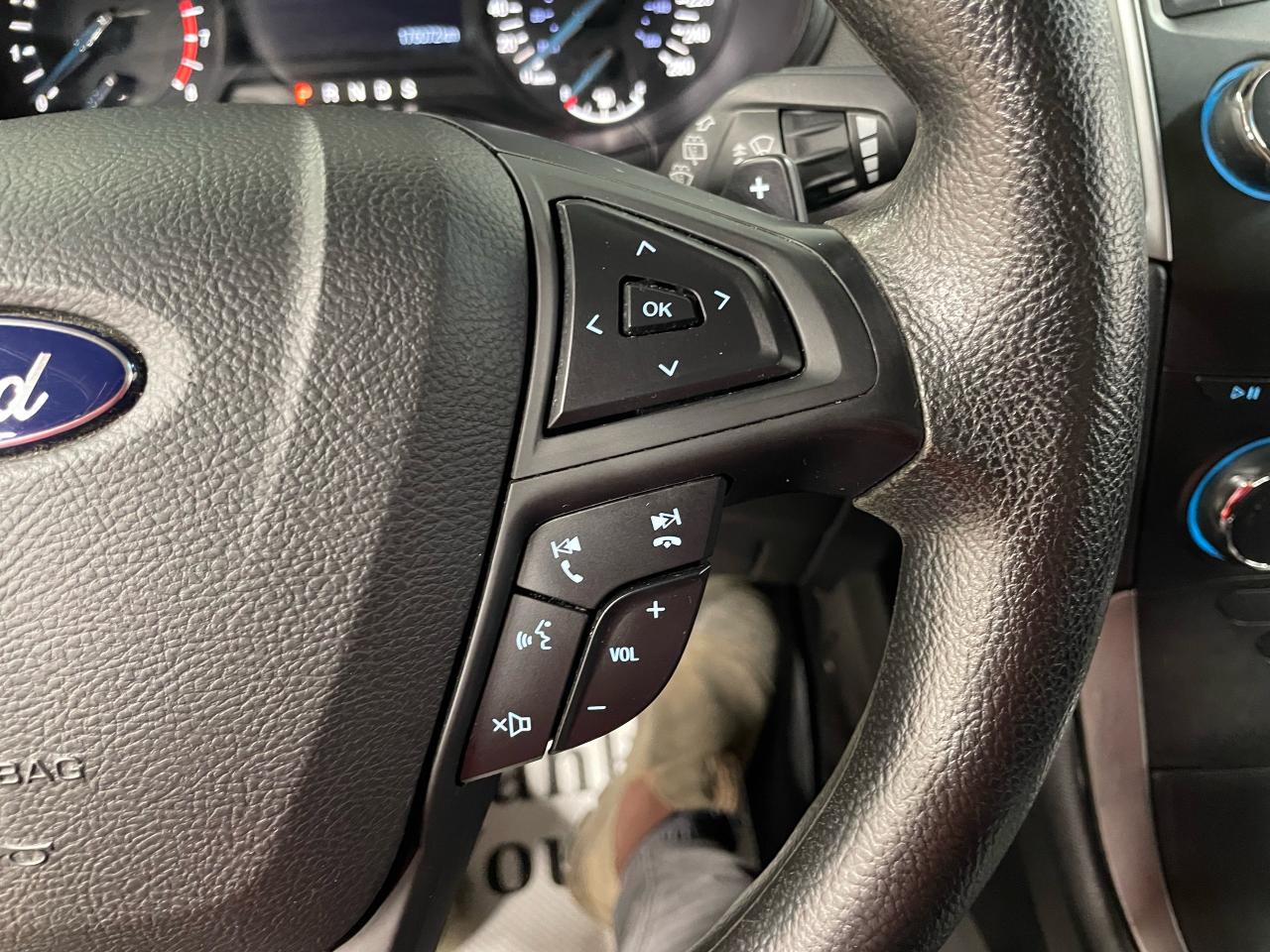 2017 Ford Edge SE | AWD | BLUETOOTH | KEYLESS START Photo