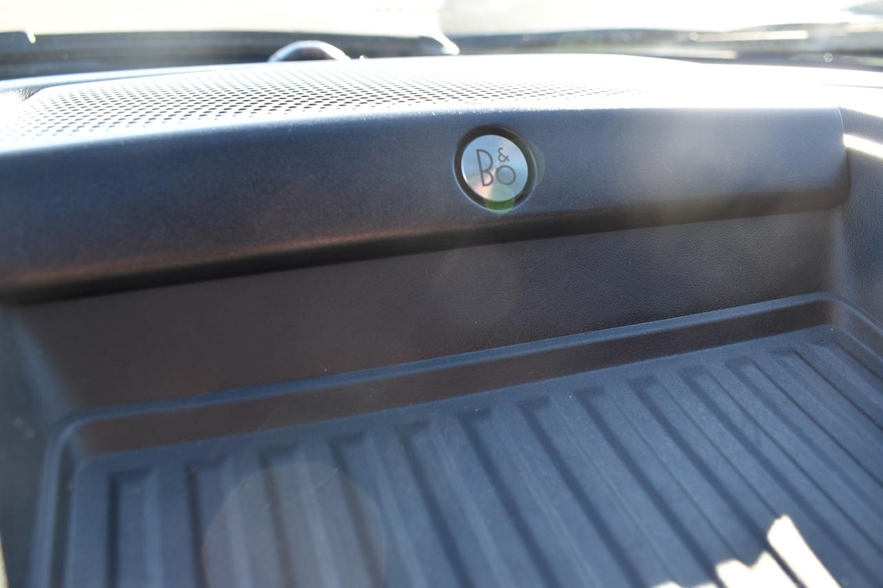 2019 Ford SUPER DUTY F-350 SRW LARIAT 6.7L POWERSTROKE 8 FOOT BOX - Photo #15