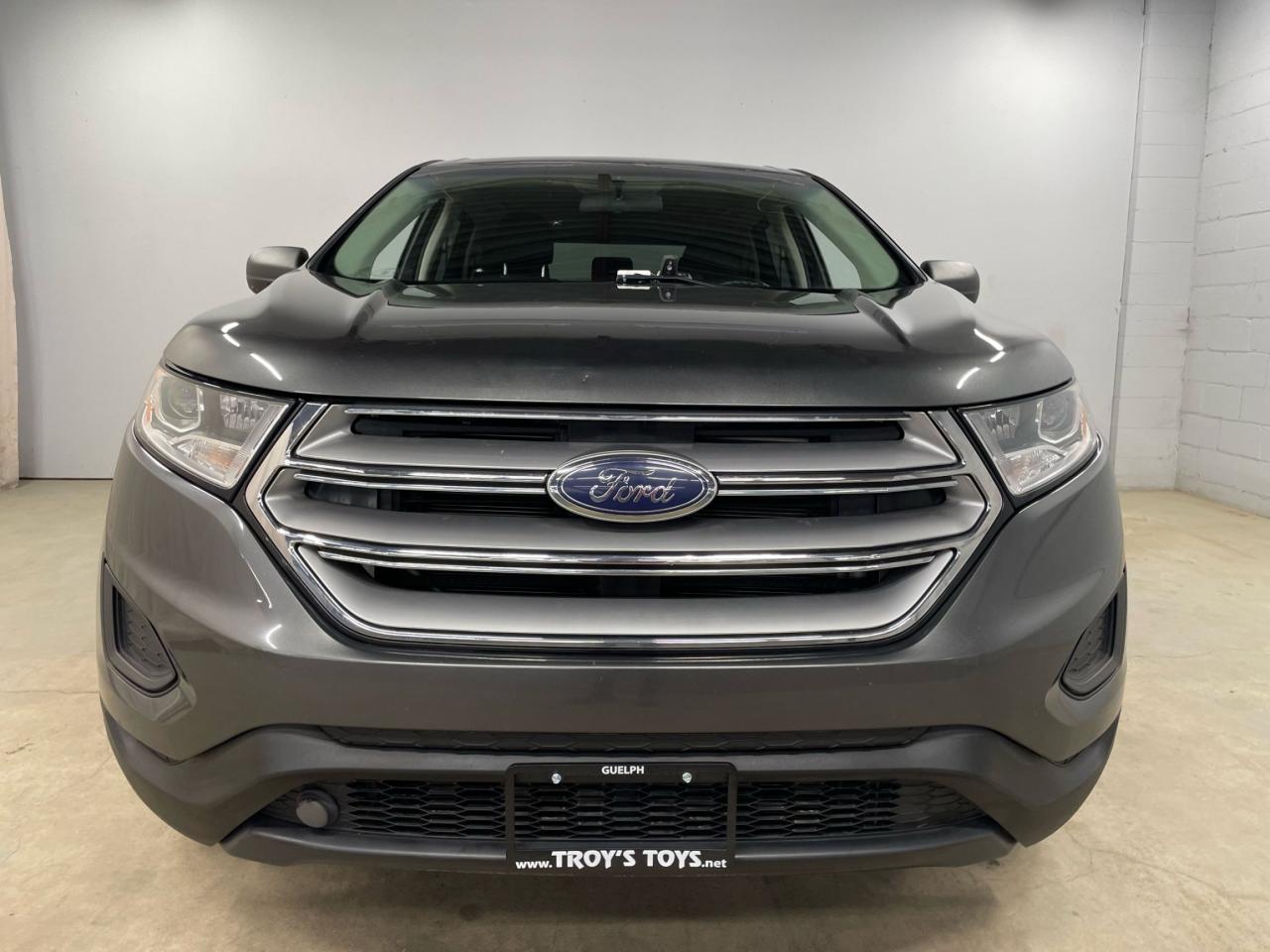 2017 Ford Edge 4DR SE AWD