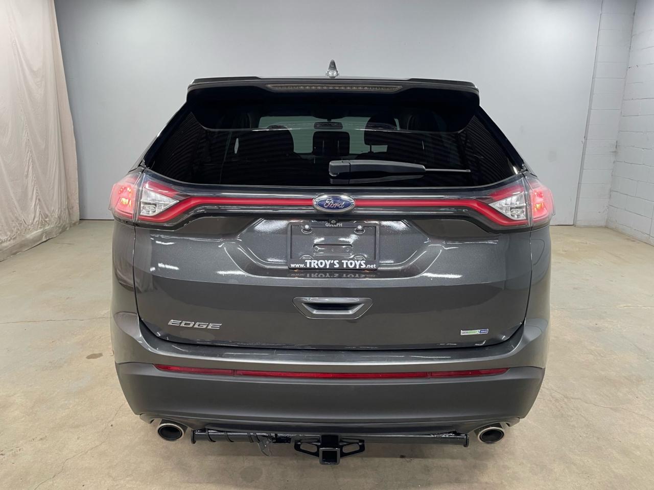 2017 Ford Edge 4DR SE AWD