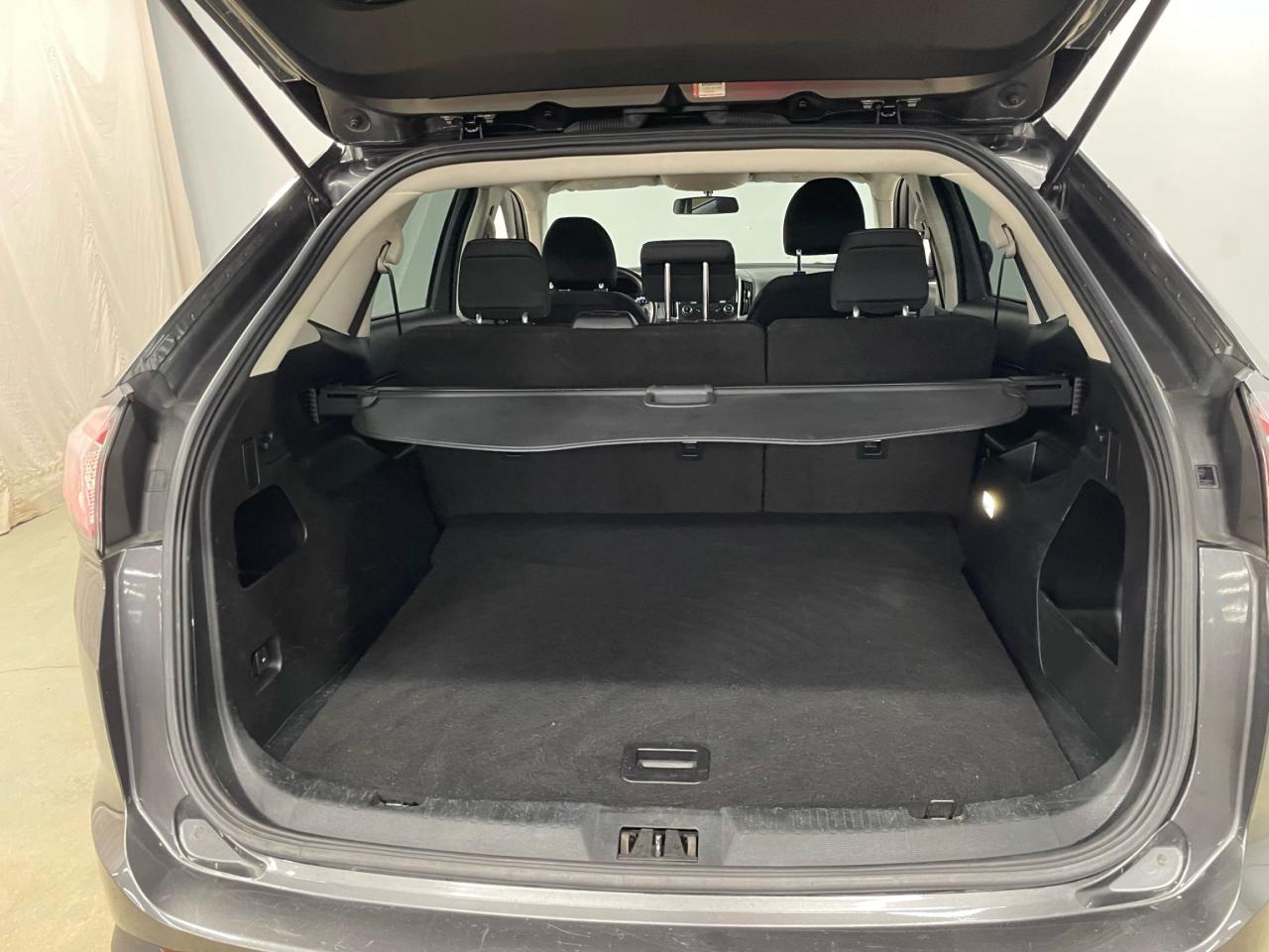 2017 Ford Edge 4DR SE AWD