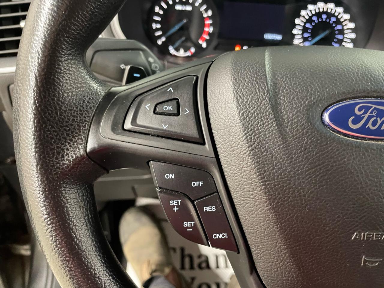 2017 Ford Edge 4DR SE AWD