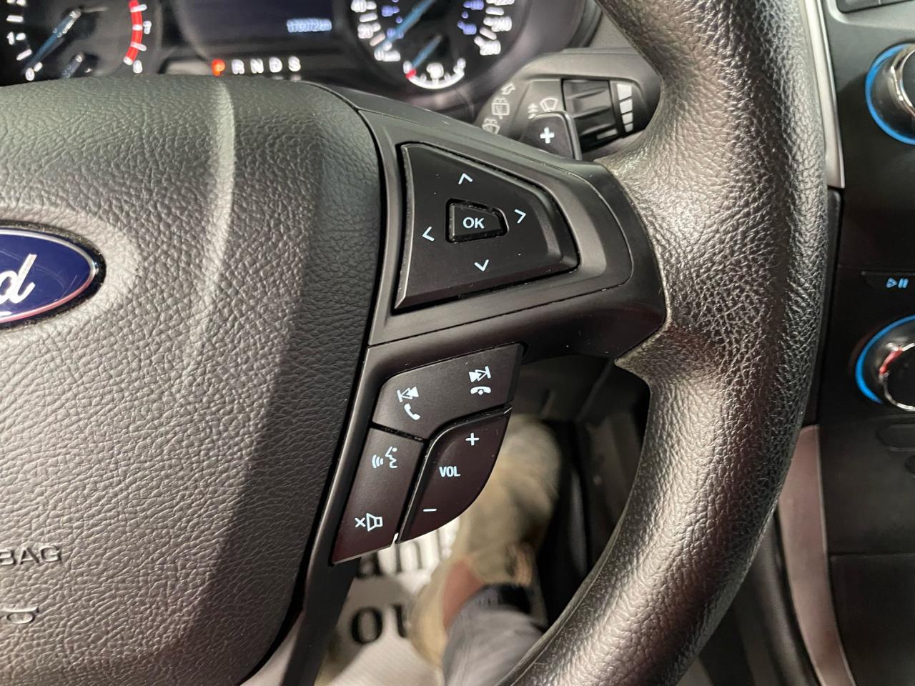 2017 Ford Edge 4DR SE AWD