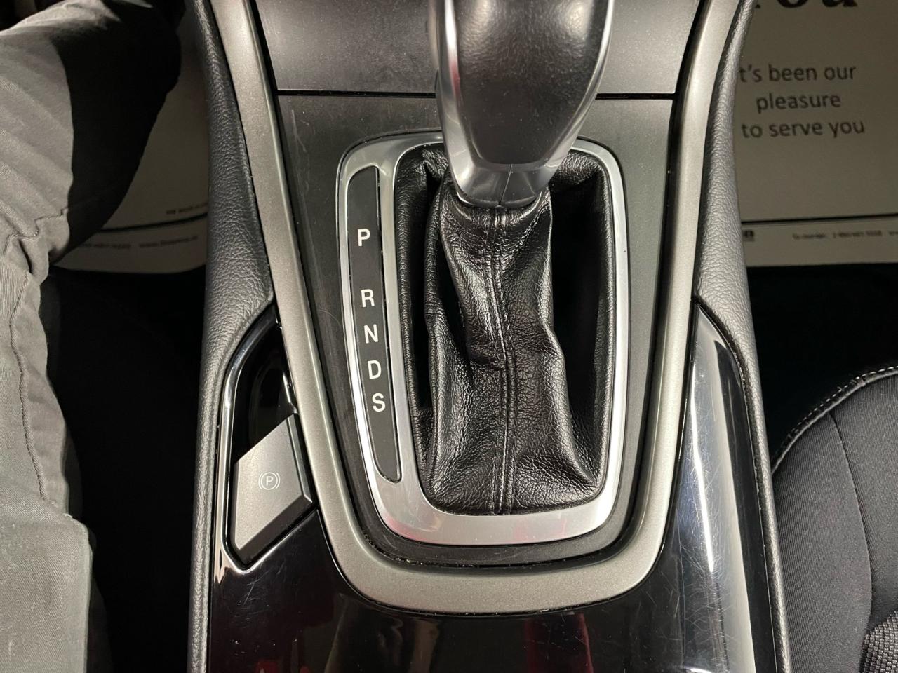 2017 Ford Edge 4DR SE AWD