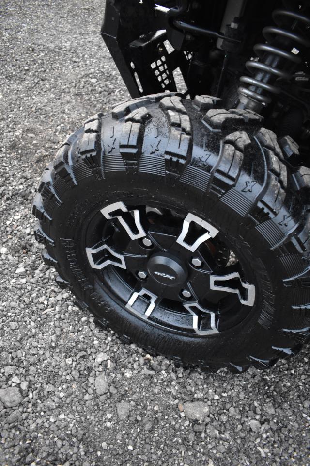 2022 Polaris Ranger 1000 XP CREW 6 SEATER - Photo #15