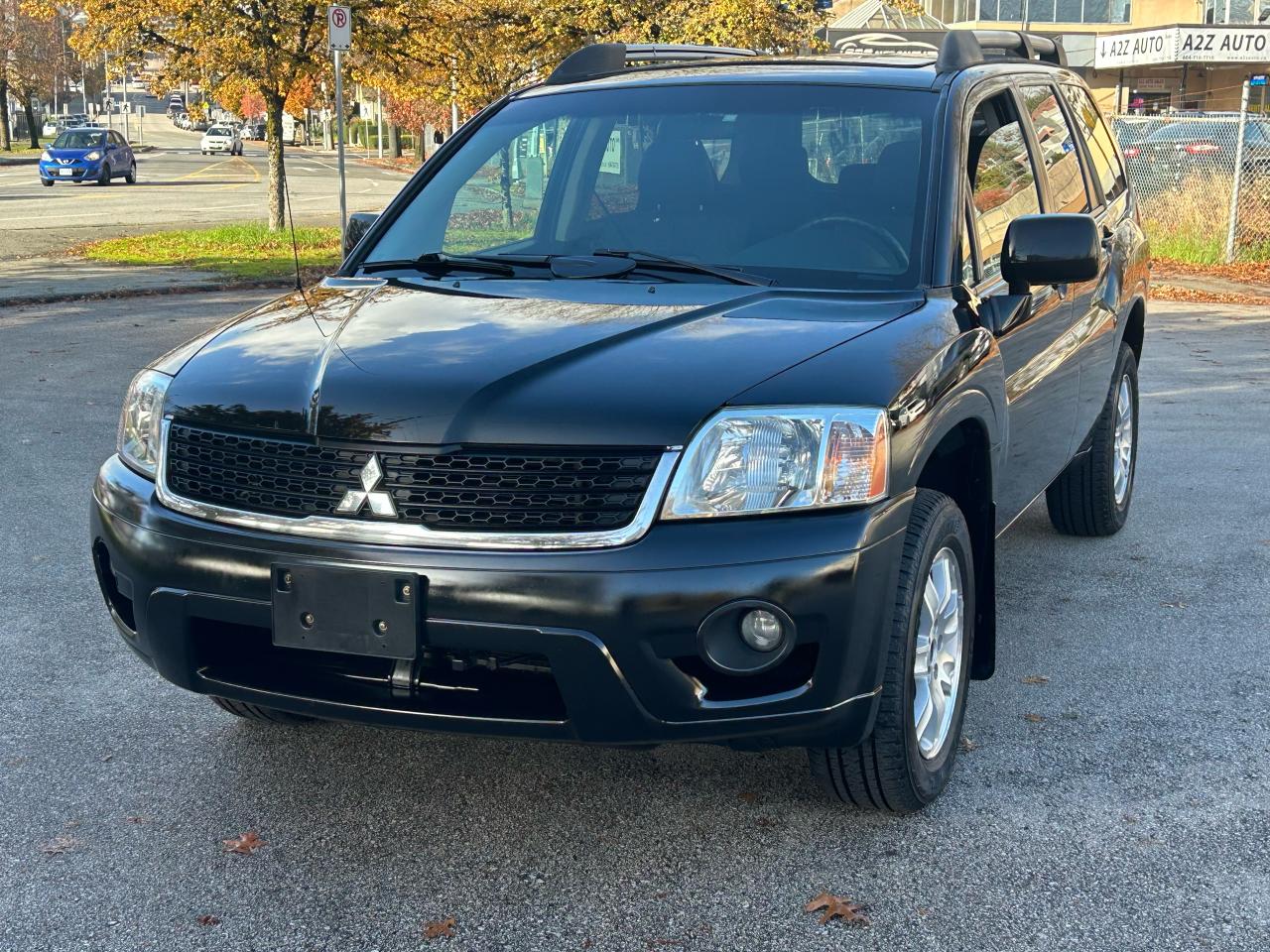 Used 2011 Mitsubishi Endeavor SE for sale in Burnaby, BC