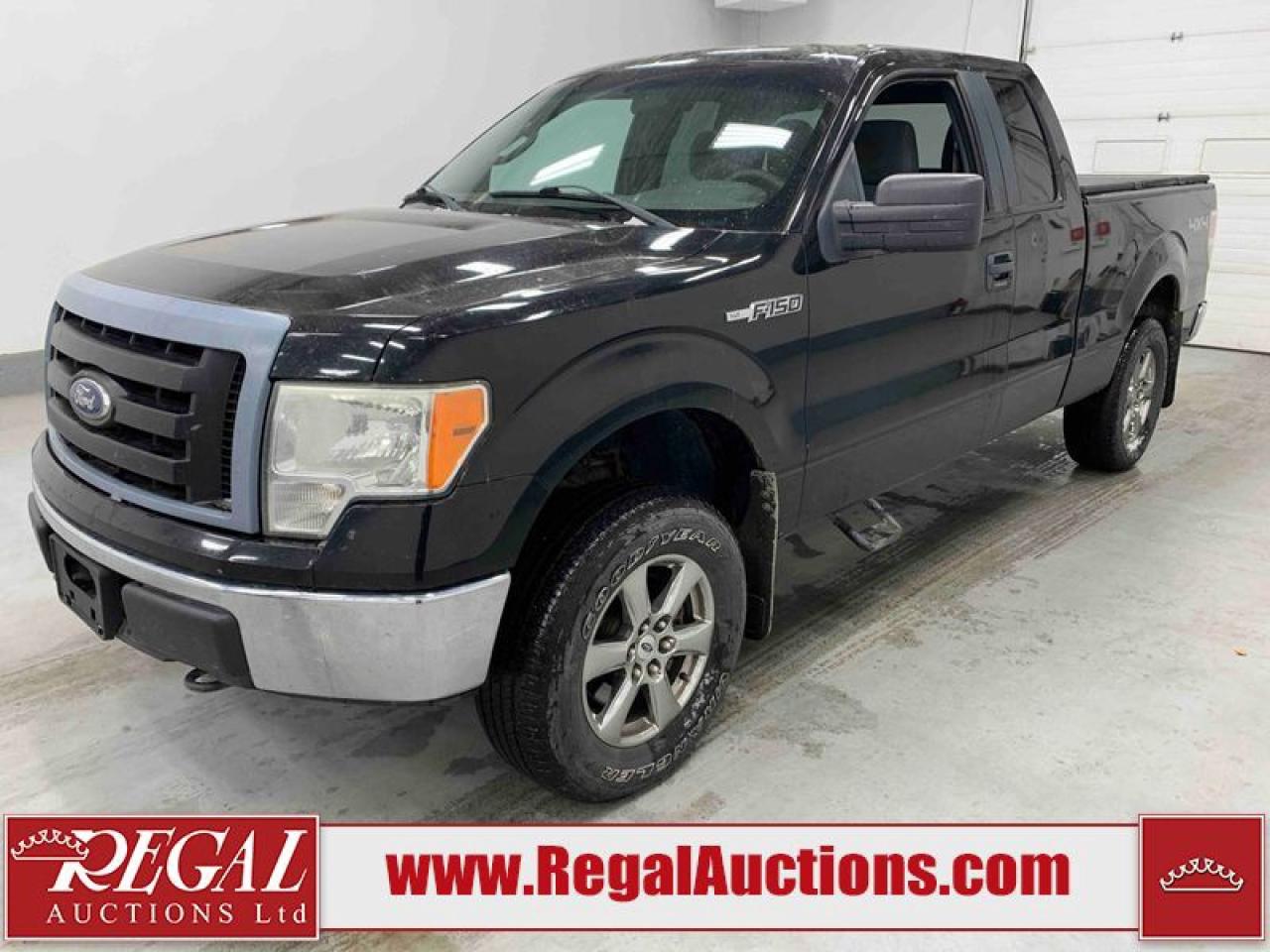 Used 2011 Ford F-150 XLT for sale in Calgary, AB